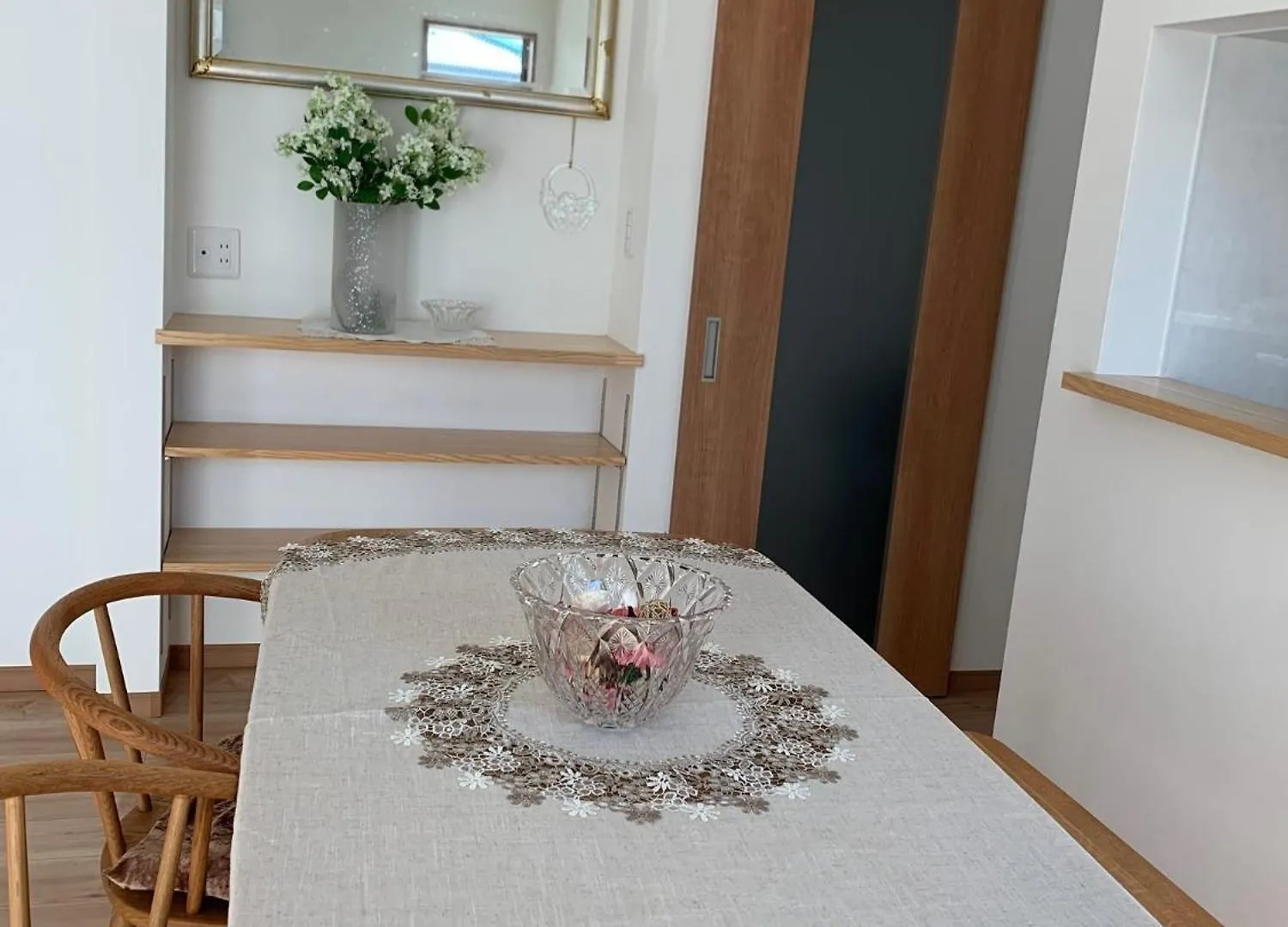 בית נופש קמאקורה Calm Enoshima 101 - Vacation Stay 29146V