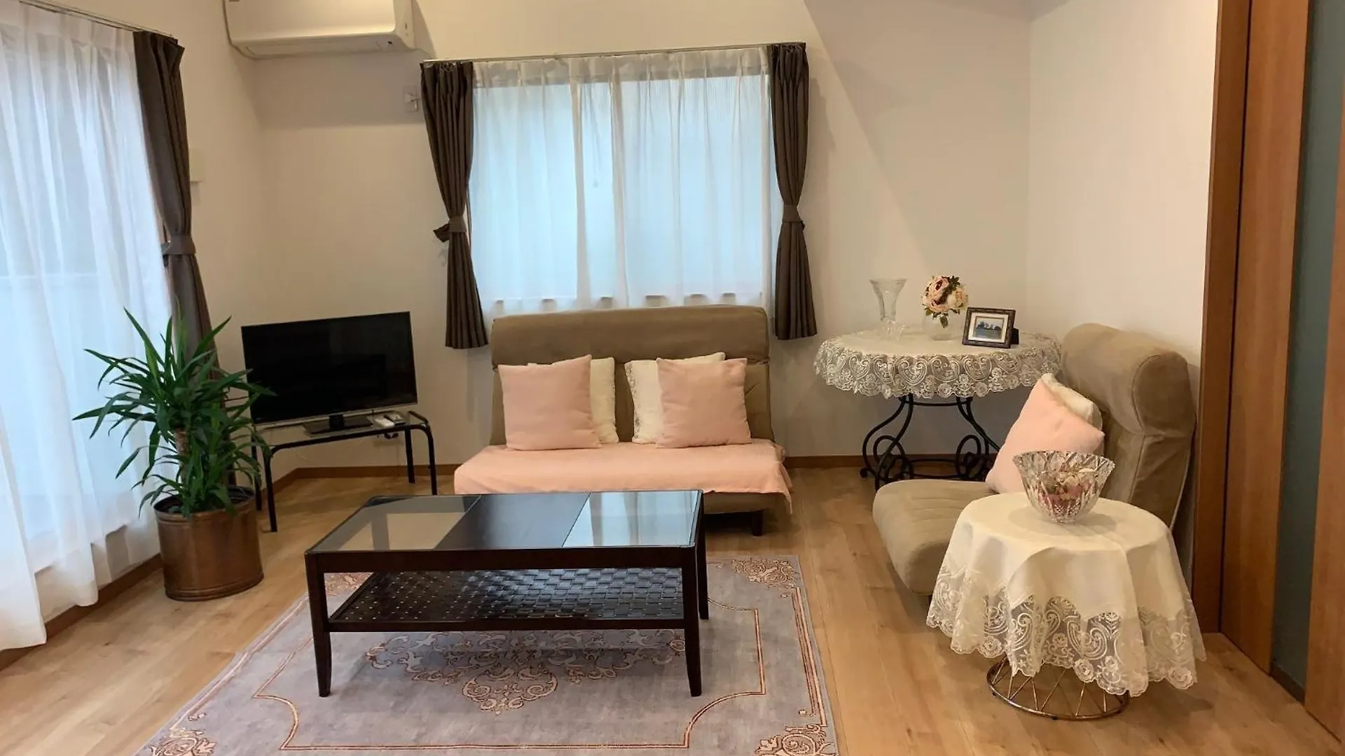 קמאקורה Calm Enoshima 101 - Vacation Stay 29146V 0*,  יפן